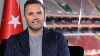 Galatasaray'da Frankfurt maçı öncesi sürpriz karar!