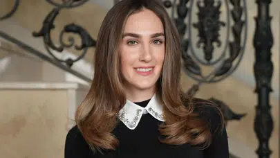 Türkiye güzeli İdil Bilgen, ABD'ye taşındı!