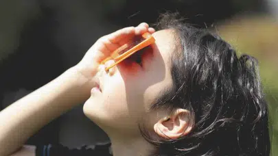 21 Eylül Başak burcunda Güneş tutulması: Tüm olumsuzluklar geride kalıyor!