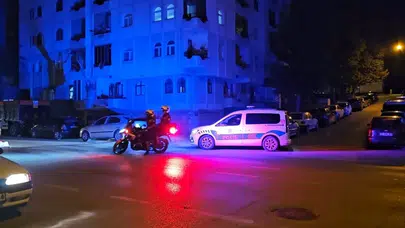 Çorum'da kız kavgası kanlı bitti: 1'i ağır 2 yaralı!