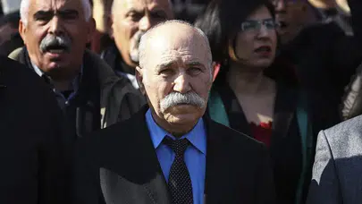 HKP Genel Başkanı Nurullah Efe Ankut'a ev hapsi cezası verildi!