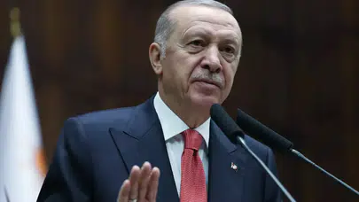 Cumhurbaşkanı Erdoğan Katar’a gidecek