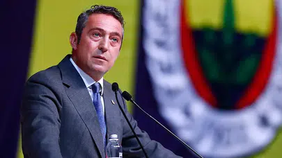 Ali Koç'tan iddialı sözler: Bu sene şampiyon olacağız