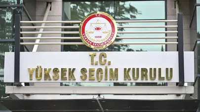 YSK, CHP İstanbul Olağanüstü Kongresi için toplandı
