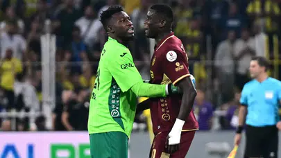 Paul Onuachu'nun iptal edilen golü ve Okay Yokuşlu'nun kırmızı kartı doğru mu?