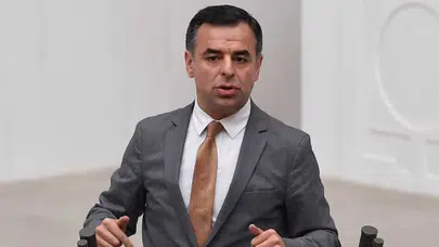 Barış Yarkadaş, CHP Disiplin Kurulu'na sevk edildi