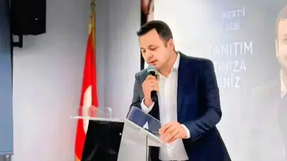 CHP Beykoz Gençlik Kolları Başkanı Emre Mert Kılıç serbest bırakıldı