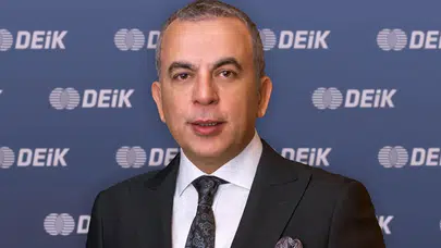 Türkiye-Kırgızistan İş Forumu yarın Bişkek’te düzenlenecek!