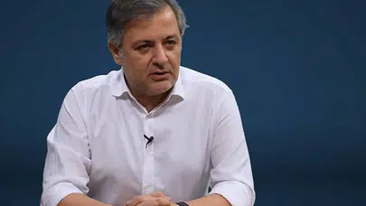 Mehmet Demirkol, Galatasaraylı yıldıza dikkat çekti