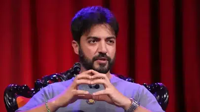 'Uzaylı sevgilim var' diyen Yusuf Güney’den yeni bomba