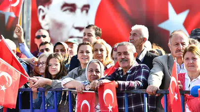 29 Ekim resmi tatil mi? Hangi kurumlar kapalı olacak?