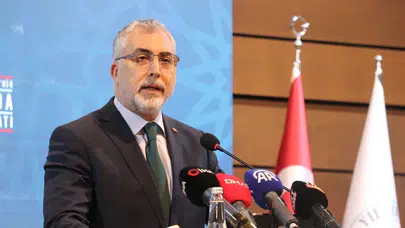 Bakan Işıkhan’dan milyonlara müjde: 7200 prim günü için tarih verdi