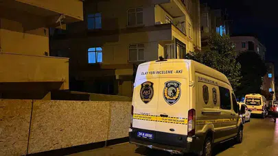 Sakarya'da 75 yaşındaki kadın evinde ölü bulundu