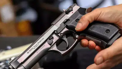 Silah ruhsat harçlarına zam: Yeni tutarlar Resmi Gazete’de