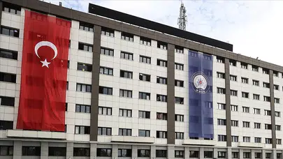 Emniyet Genel Müdürlüğü’nden sosyal medya uyarısı: 14 hesap hakkında işlem başlatıldı