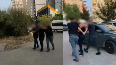 Bakan Yerlikaya duyurdu: Kocaeli'de bir babaya tokat atan şüpheli yakalandı