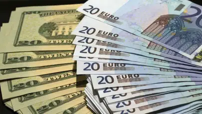 3 Eylül Çarşamba dolar ve euro kaç lira oldu?