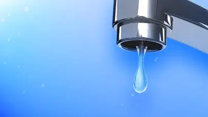 30 Eylül Ankara su kesintisi