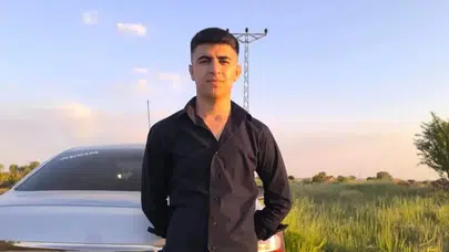 Mardin'de 17 yaşındaki genç girdiği suda boğuldu!