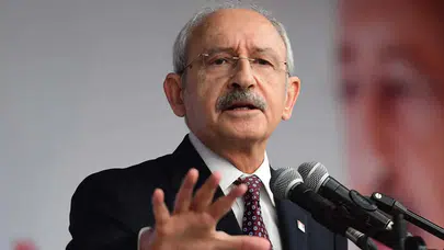 CHP kurultay davası ertelendi: Kılıçdaroğlu cephesinden ilk açıklama