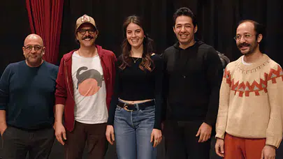 'Hakikatin Ölümü' filmi ne zaman vizyona girecek? Filmin konusu ne?