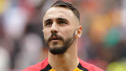 Beşiktaş'ın anlaşmaya vardığı Gökhan Sazdağı kimdir, kaç yaşında?