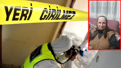 Kocaeli Körfez’de yol kenarında otomobilin çarptığı yaşlı kadın hayatını kaybetti