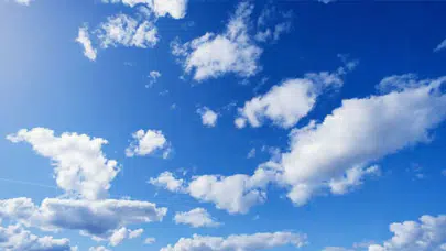 22 Eylül Pazartesi Çanakkale hava durumu: Bugün hava nasıl olacak?