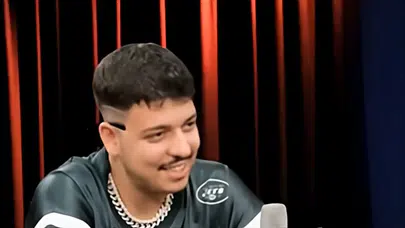 'Soğuk Savaş' konuğu Enes Akgündüz kimdir ve neden gözaltına alındı?