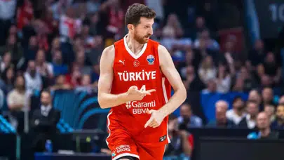 Basketbolcu Ercan Osmani kimdir?
