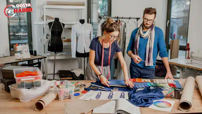 Moda endüstrisinde dijitalleşme: Sürdürülebilirlik ve teknolojinin gücü