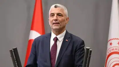 Bakan Bolat: Enflasyondaki düşüş finansman koşullarını iyileştirecek