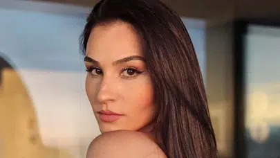 Teşkilat’ın Suzan’ı kim? Asena Girişken kimdir?