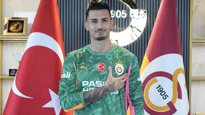 Ali Koç'tan dikkat çeken Uğurcan Çakır transfer açıklaması!