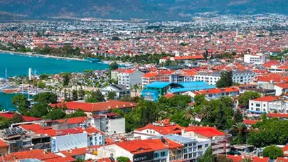 19 Eylül Cuma Muğla hava durumu: İlçe ilçe günlük tahminler!