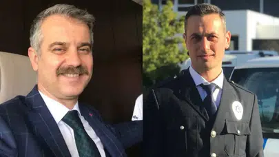 Şehitlerimiz son yolculuğuna uğurlandı