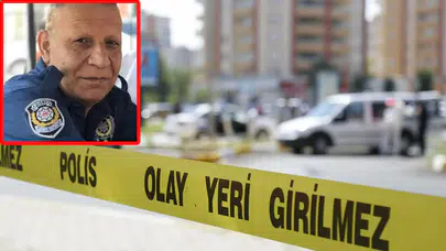 Kapaklı’da emekli polis İkiz Göller’de kendisini vurdu