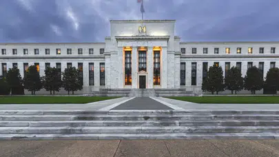 Fed, Eylül ayı faiz kararını açıkladı