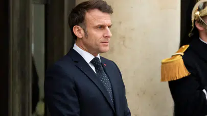 Fransa, Filistin’i resmen tanıyor: Macron tarih verdi