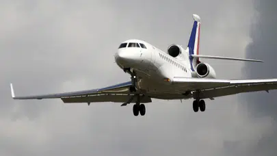 Lufthansa 2030’a kadar 4 bin işten çıkaracak