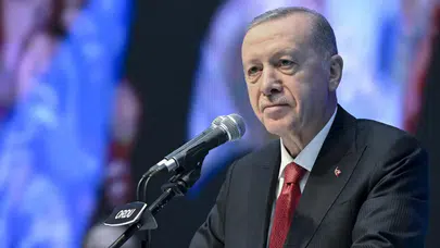 'Yeni eğitim yılında çocuklarımızı yeşil vatan ve aile temasıyla yetiştireceğiz'