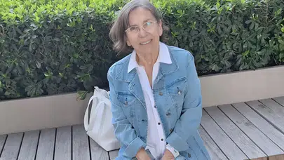 Usta oyuncu Gül Onat, pankreas kanseri tedavisi görüyor: Gül Onat kimdir?