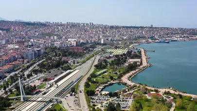 25 Eylül Samsun hava durumu: Samsun'da bugün hava nasıl olacak?