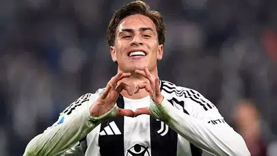 Arsenal'den Kenan Yıldız için rekor teklif