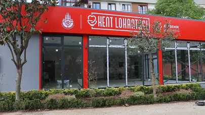 Ataşehir’de kent lokantası açıldı: Kadın istihdamı ve uygun fiyatlı yemek bir arada