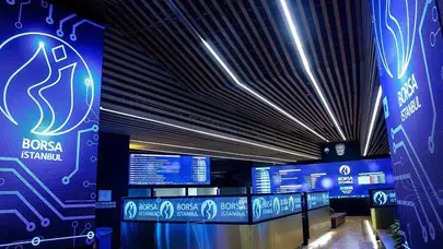 Borsa güne nasıl başladı? İşte 23 Eylül Salı BIST 100 endeksi...