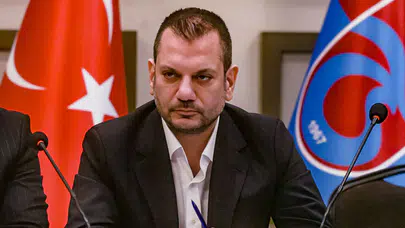 Ertuğrul Doğan'dan Ali Koç'a bir cevap daha