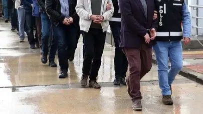 Ankara’da FETÖ operasyonu: 10 gözaltı kararı