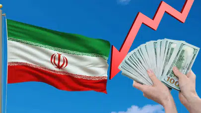İran’da yaptırımlar döviz krizine yol açtı