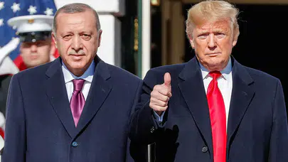 Cumhurbaşkanı Erdoğan ve Trump görüşmesi ne zaman?